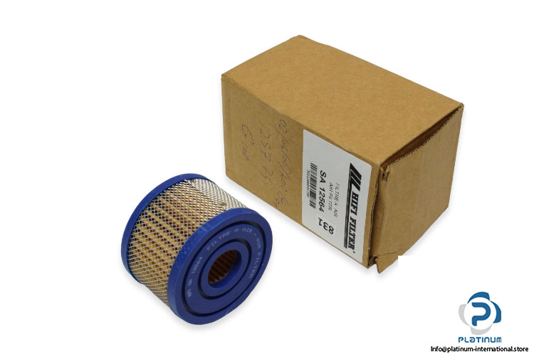 831-filtre-a-sa-12564-replacement-filter-element