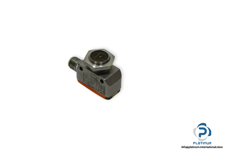 ifm-OGH381-Diffuse-Reflection-Sensor
