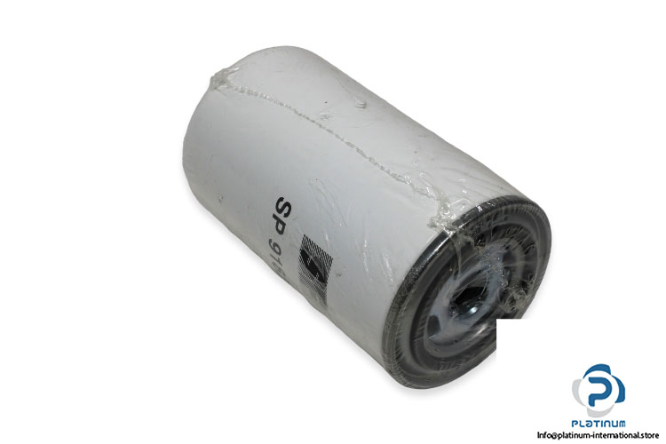 833-sf-sp-9182-oil-filter