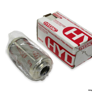 Hydac 0060 D 010 BN3HC 1250487 Replacement Filter Element