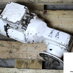 sew-SF31DT71C-4_TF-gear-motor-used