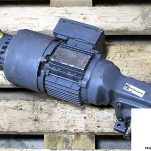 sew-S31DT71K-4BM-GV-gear-motor-used