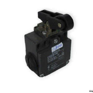 Ersce E 200-00-DM Limit Switch