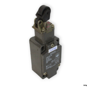 Ersce E400-00-CM Limit Switch