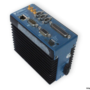 National Instruments NI 1454 Compact Vision System