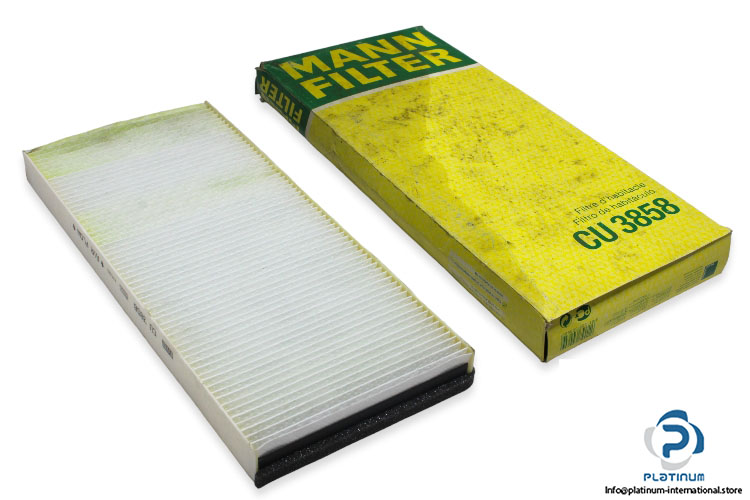 858-mann-filter-cu-3858-cabin-air-filter