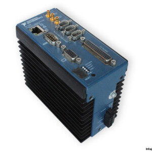 National Instruments NI 1456 Compact Vision System