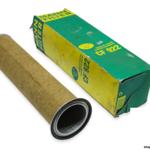 866-mann-filter-cf-922-air-filter-secondary-element