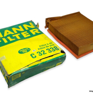 871-mann-filter-c-32-338-air-filter