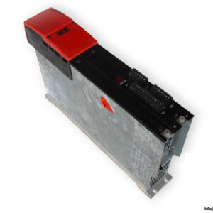 SEW Movidyn MA 5015 FD 00 Servo Motor Drive