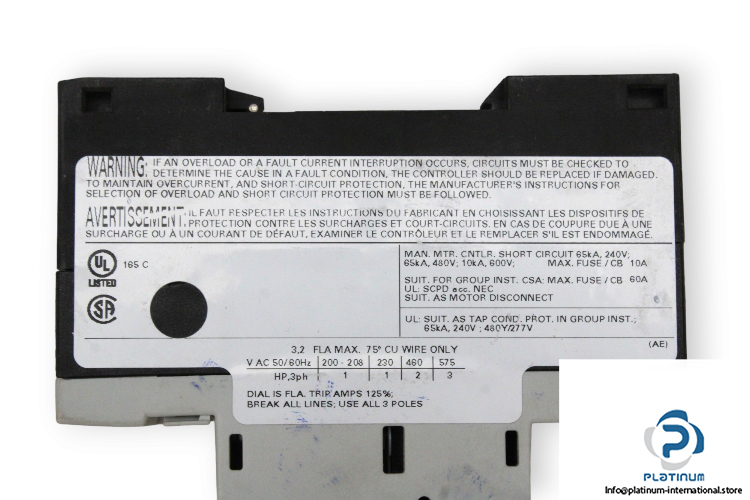 siemens-3RV1011-1DA10-circuit-breaker-(new)-3