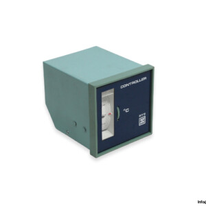 lubromeccanica-RT5-electronic-controller