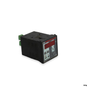 Vemer EV-SR W PT100 Temperature Controller