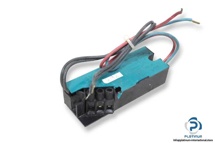 sew-BGM1-827-602-1-brake-rectifier-(used)