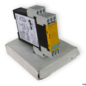 siemens-3TK2830-1CB30-safety-relay-(New)