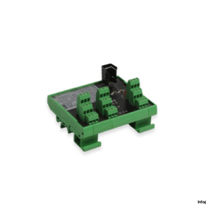 eltra- EMB5L8_24P.1V-signal-splitter