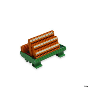 Eurogi EMCP16/EF Interface Converter