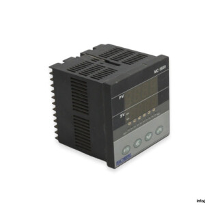 maxthermo-MC-5838-112-000-micro-processor-temperature-controller