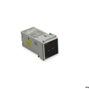 CDC KP400 Digital Counter