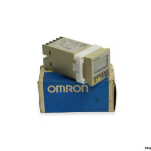 omron-H7CR-B-digital-counter