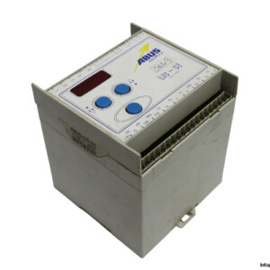 Abus LIS-SE Load Indicator System