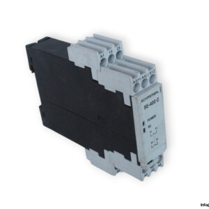 schmeasal-SE.400-C-evaluation-unit-(Used)