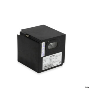 siemens-LAL2.25-oil-burner-control