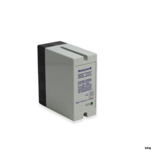 honeywell-R4343E1014-flame-detector-relay
