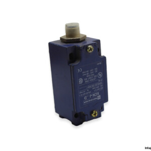 Telemecanique ZCK-J1D Limit Switch Body