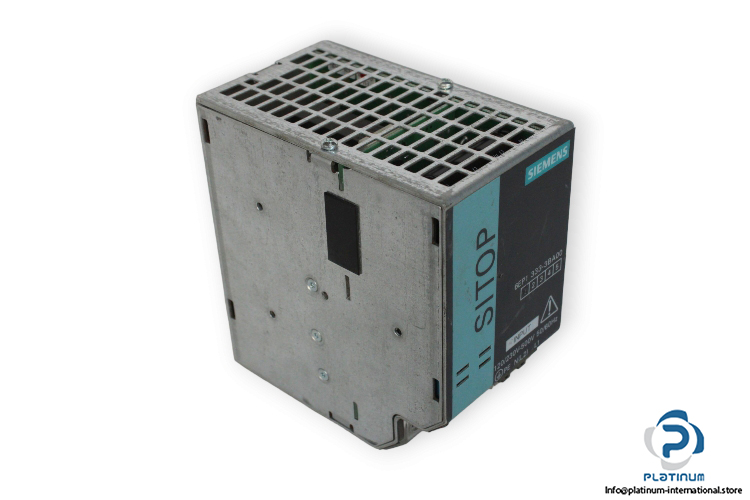 siemens-6EP1333-3BA00-sitop-modular-(used)