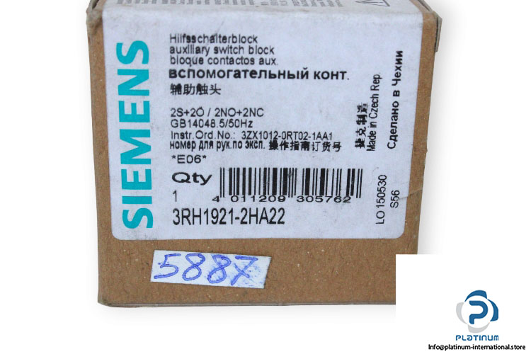 siemens-3RH1921-2HA22-auxiliary-switch-block-(new)-2