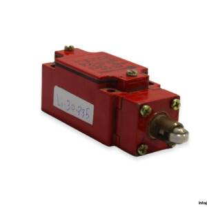 Telemecanique XCL-J167 Limit Switch