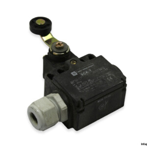 telemecanique-XCK-T118-limit-switch