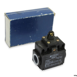 telemecanique-XCK-T102-limit-switch