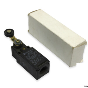 Telemecanique XCK-P118 Limit Switch