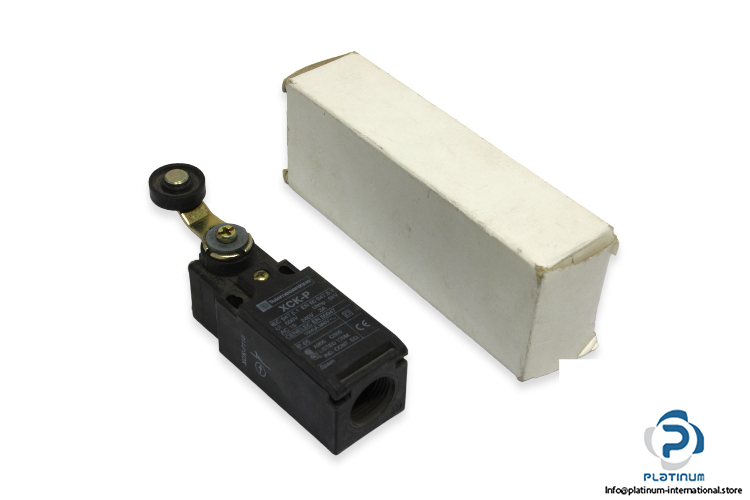 telemecanique-XCK-P118-limit-switch