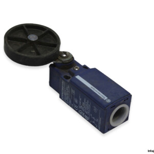 telemecanique-XCKN2739G110U-limit-switch
