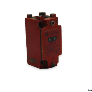 Telemecanique XCK-J Limit Switch