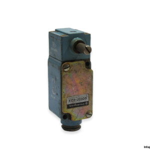 telemecanique-XC2-JC105-limit-switch