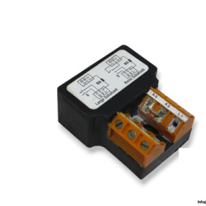 binder-32-07333H00-one-way-rectifier-(used)