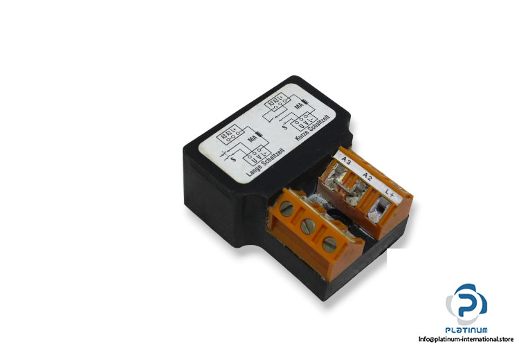 binder-32-07333H00-one-way-rectifier-(used)