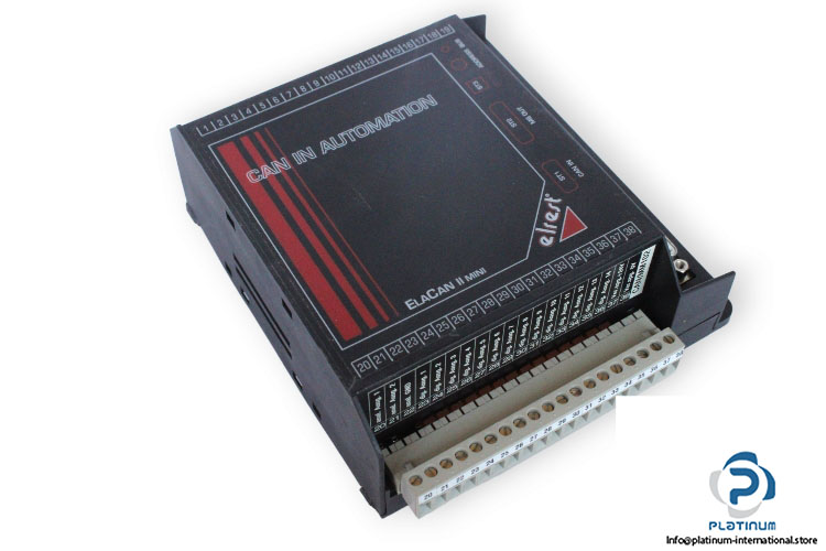 elrest-CAN_MM102_FLASH_80515_V1.12_RS48-controller-area-network-module-used