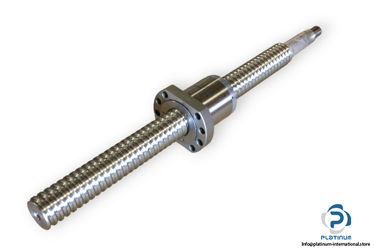 nsk-W4505GF-1P-09FZ-ball-screw
