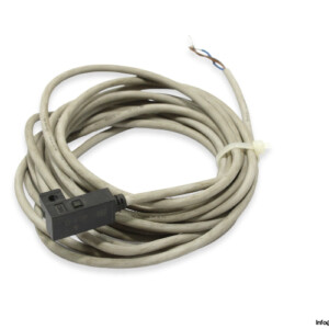 SMC D-F7P Solid State Auto Switch