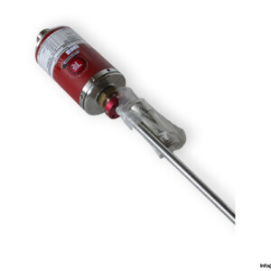 TR LA66-K-150 Linear Encoder