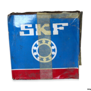 skf-22212-EK_C3-spherical roller bearing