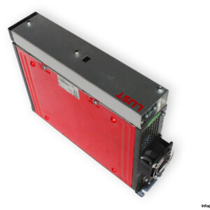Lust VF1406M,FA,PTC Frequency Inverter
