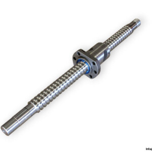 Steinmeyer 32-10 Ball Screw