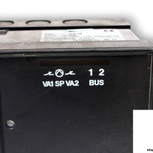 Oertli KS 35 Temperature Controller