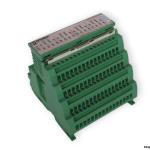 phoenix-contact-IB-ST-24-DO-32_2-digital-output-module-used